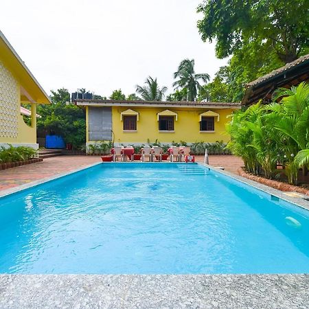 Yoyogoa Cottages Exteriér fotografie