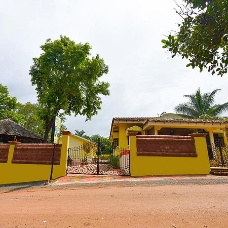 Yoyogoa Cottages Exteriér fotografie