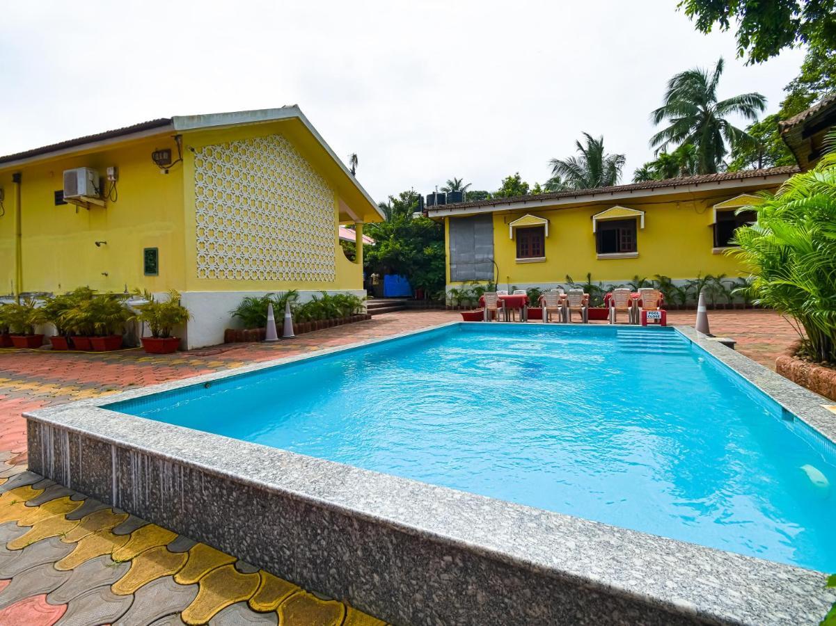 Yoyogoa Cottages Exteriér fotografie