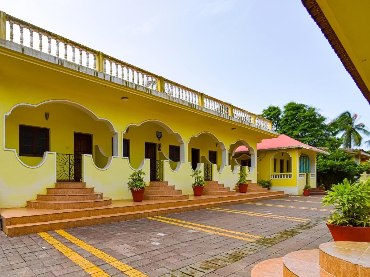 Yoyogoa Cottages Exteriér fotografie