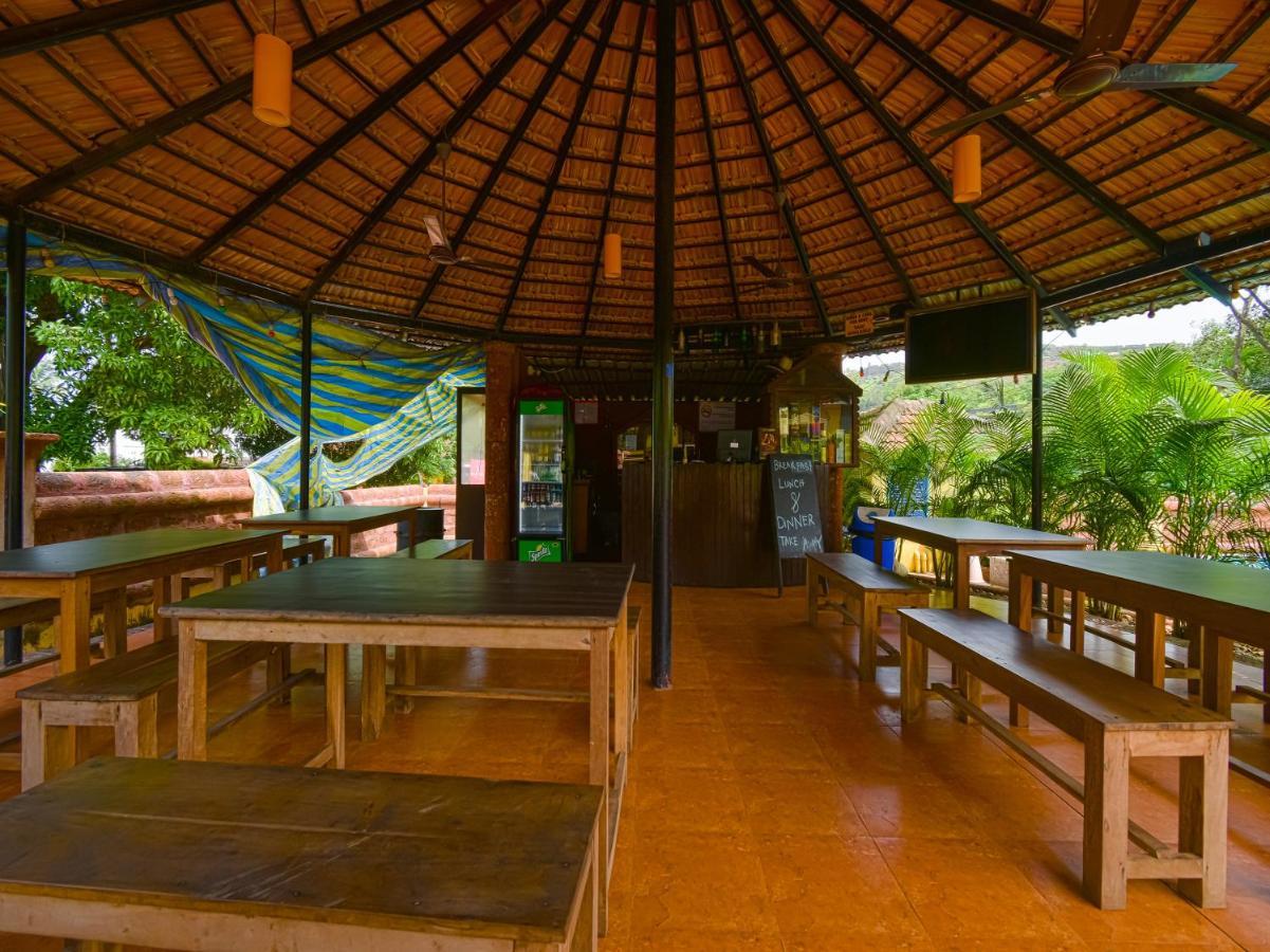Yoyogoa Cottages Exteriér fotografie