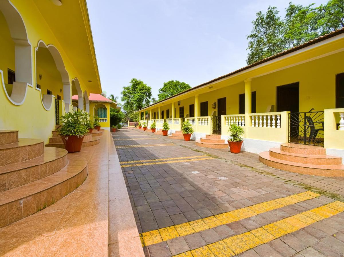 Yoyogoa Cottages Exteriér fotografie