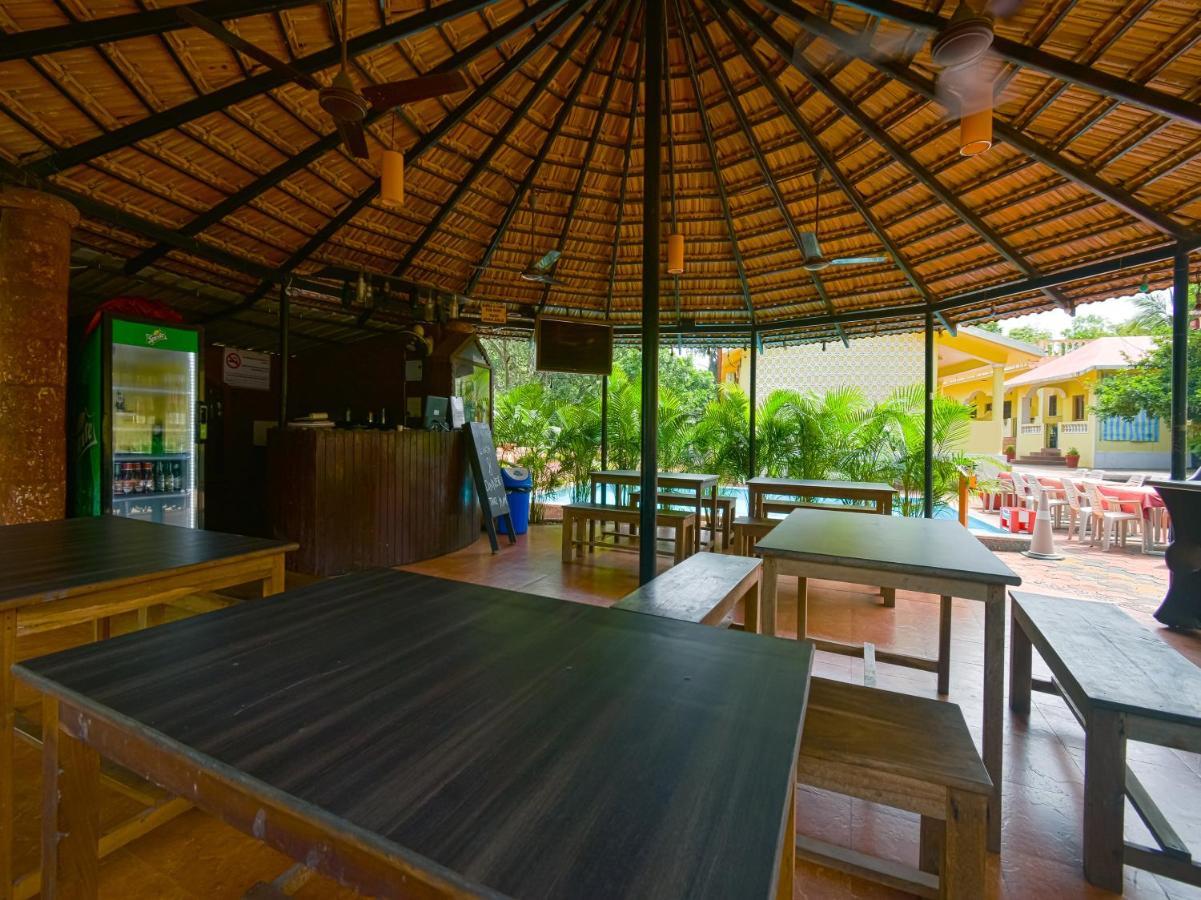 Yoyogoa Cottages Exteriér fotografie