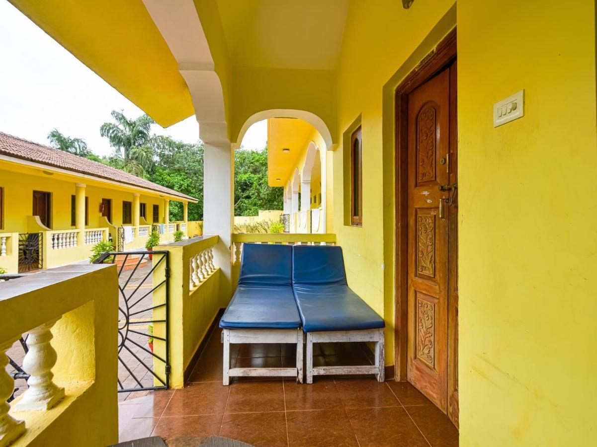 Yoyogoa Cottages Exteriér fotografie