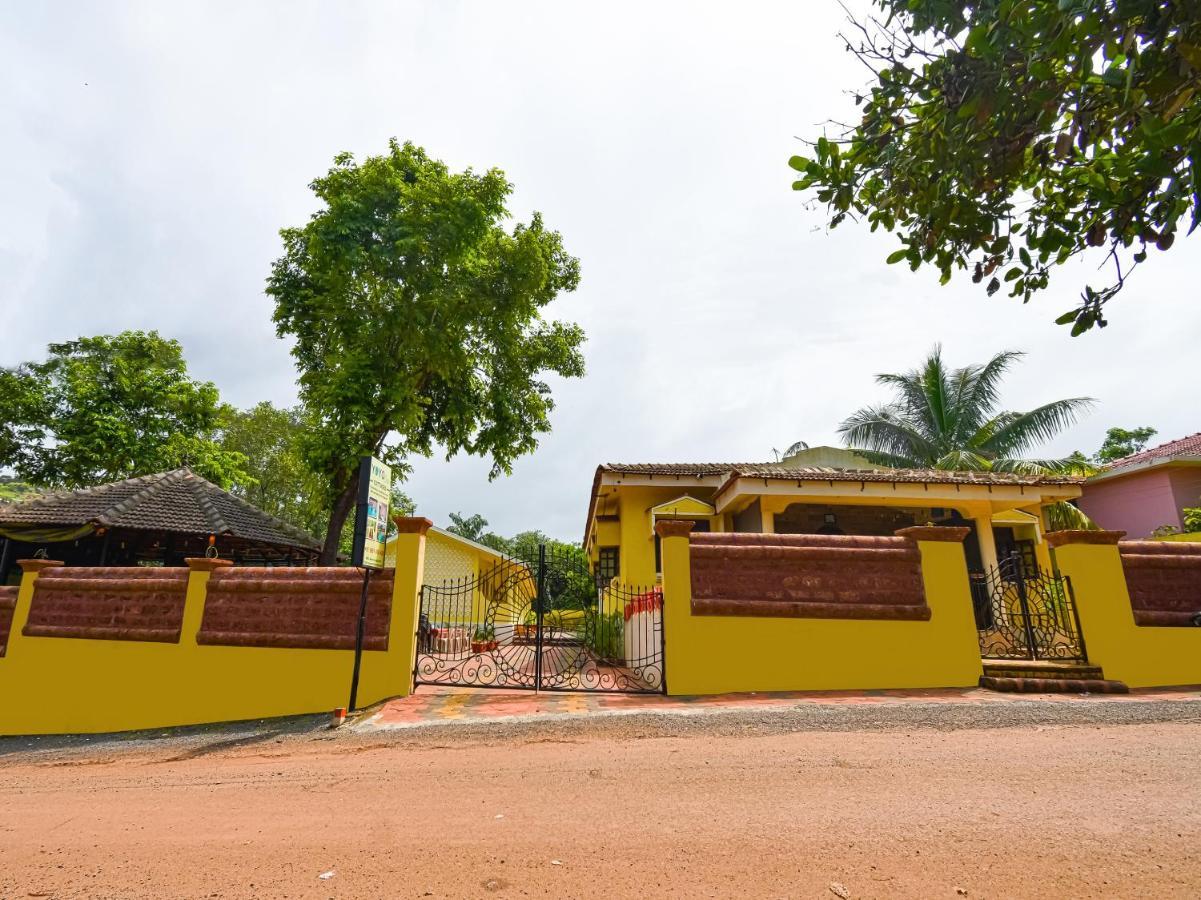 Yoyogoa Cottages Exteriér fotografie