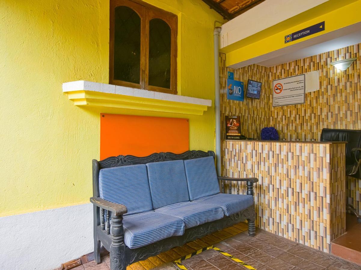 Yoyogoa Cottages Exteriér fotografie