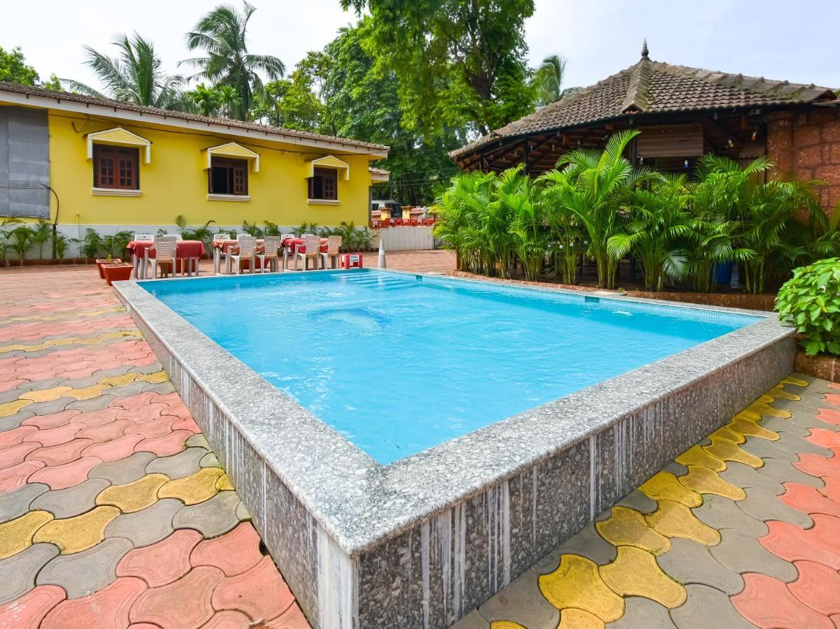 Yoyogoa Cottages Exteriér fotografie